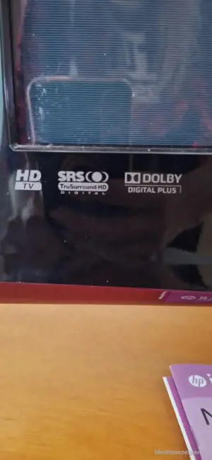 Fernsehen Samsung 50 zoll Bild 3