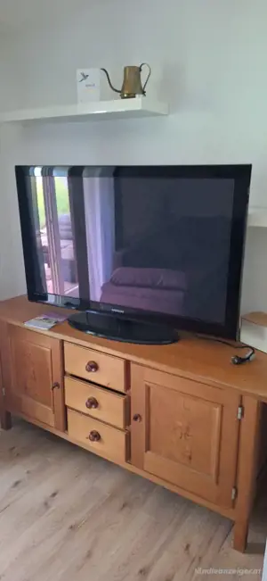 Fernsehen Samsung 50 zoll Bild 2