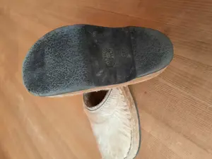 Hölzler Gr. 28 der Fa. DEVICH