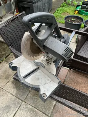 Verkaufe kappsäge Bild 3