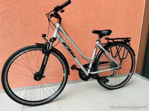 Ktm 28 Zoll Mädchen Damen Fahrrad(Wie Neu) Bild 2