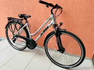 Ktm 28 Zoll Mädchen Damen Fahrrad(Wie Neu) Bild 5