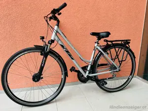 Ktm 28 Zoll Mädchen Damen Fahrrad(Wie Neu)