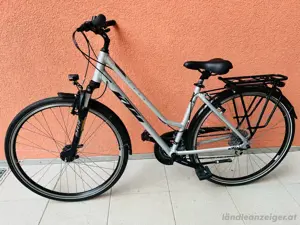 Ktm 28 Zoll Mädchen Damen Fahrrad(Wie Neu) Bild 3