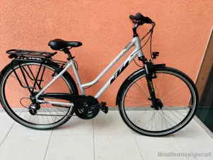 Ktm 28 Zoll Mädchen Damen Fahrrad(Wie Neu) Bild 4
