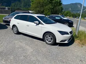 Seat Leon ST Style 4Drive TDI CR