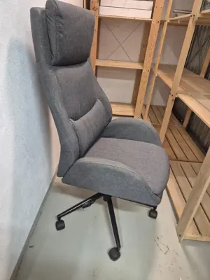 Bürostuhl   Bürosessel