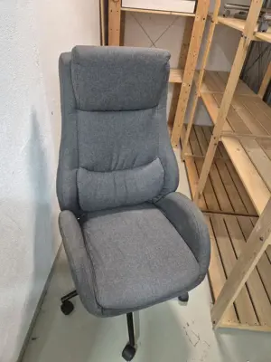 Bürostuhl   Bürosessel Bild 2