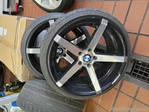 Z-Performance 19 Zoll Bild 2