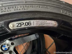 Z-Performance 19 Zoll Bild 4