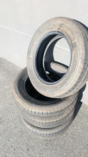 Kumho Sommerreifen 185 65 R15  Bild 2