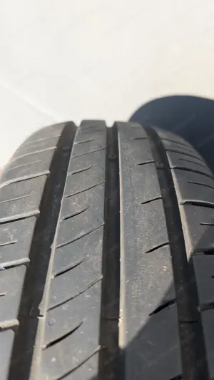 Kumho Sommerreifen 185 65 R15  Bild 3