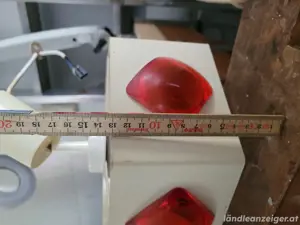 Verkaufe 2 Stk. Lampen Bild 2