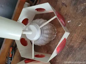 Verkaufe 2 Stk. Lampen Bild 4