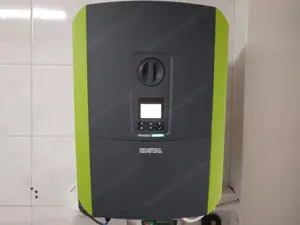 Wechselrichter Kostal Plenticore plus 7.0 mit Herstellergarantie bis 2035