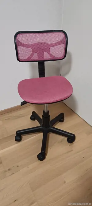 Bürostuhl  Bild 2