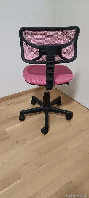Bürostuhl 