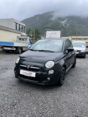 Fiat 500 Sport 0,9 TwinAir Turbo 105 PS *Neu Vorgeführt*