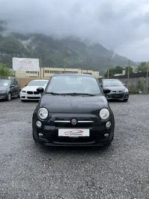 Fiat 500 Sport 0,9 TwinAir Turbo 105 PS *Neu Vorgeführt* Bild 2