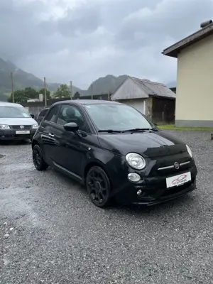 Fiat 500 Sport 0,9 TwinAir Turbo 105 PS *Neu Vorgeführt* Bild 3