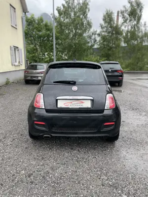 Fiat 500 Sport 0,9 TwinAir Turbo 105 PS *Neu Vorgeführt* Bild 5