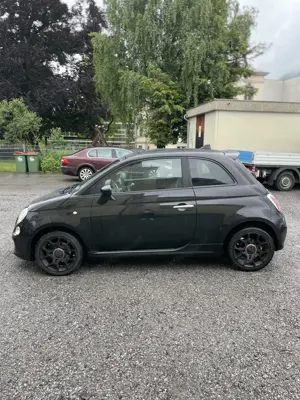 Fiat 500 Sport 0,9 TwinAir Turbo 105 PS *Neu Vorgeführt* Bild 6