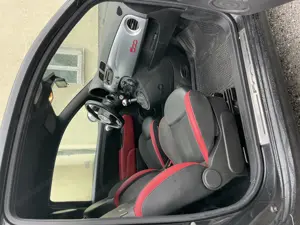 Fiat 500 Sport 0,9 TwinAir Turbo 105 PS *Neu Vorgeführt* Bild 9