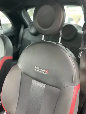 Fiat 500 Sport 0,9 TwinAir Turbo 105 PS *Neu Vorgeführt* Bild 10