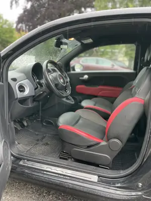 Fiat 500 Sport 0,9 TwinAir Turbo 105 PS *Neu Vorgeführt* Bild 8