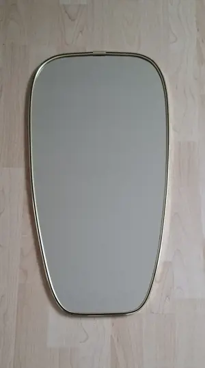 Nierenspiegel 50er
