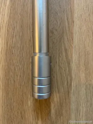 Vorhangstangenset Rillcube (Mömax) Bild 2