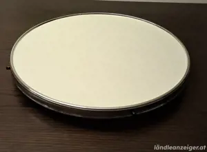 Torten Vorspeisenteller drehbar Bild 2