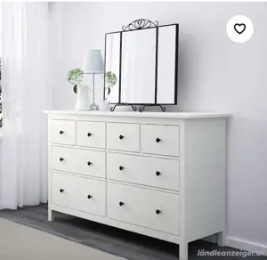 Hemnes Kommode