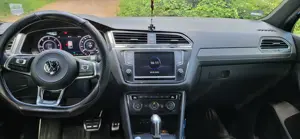 VW Tiguan 2 Bild 5