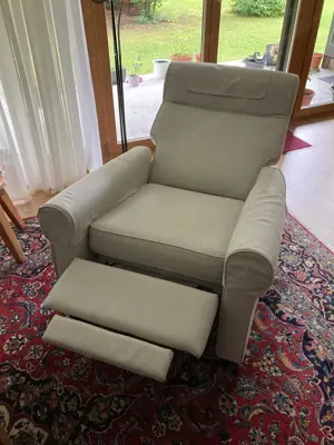 Sessel - Recliner