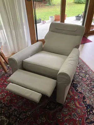 Sessel - Recliner Bild 2