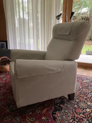 Sessel - Recliner Bild 3