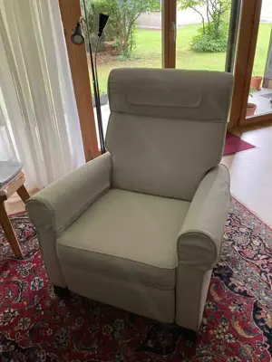 Sessel - Recliner Bild 4