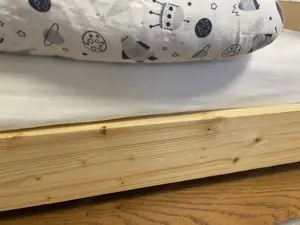 Hausbett Kinderzimmer  Bild 5