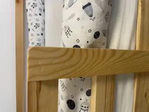 Hausbett Kinderzimmer  Bild 4