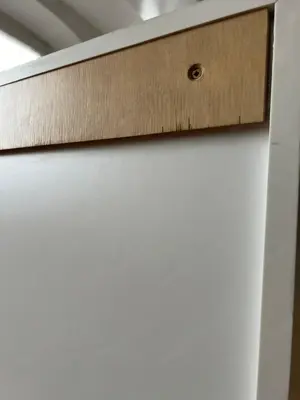 Sideboard    Schreinerarbeit der Firma Höttges Bild 5