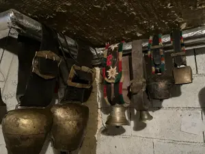 Verkaufe meine Glocken Schellen Bild 5