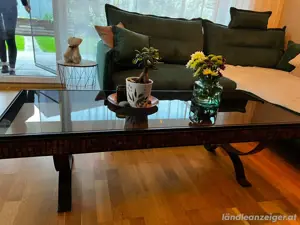 Couch Tisch Bild 4