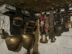 Verkaufe meine Glocken Schellen Bild 3