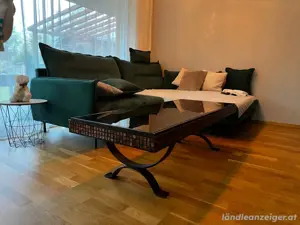 Couch Tisch Bild 2