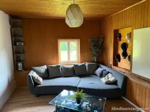 Wohnung mit großem Garten  Bild 2