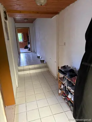 Wohnung mit großem Garten  Bild 4