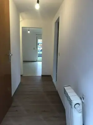 Wohnung zu vermieten