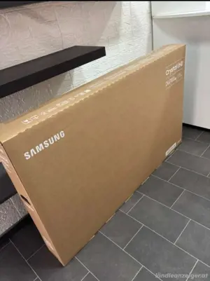 Samsung Tv (55Zoll)