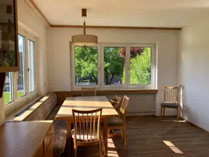 Einfamilienhaus mit Garten - Göfis Bild 3
